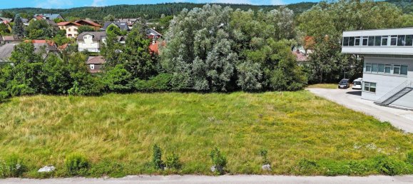 3246m² Land in Pressbaum, Austria No. 96410 4