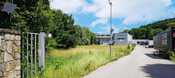 3246m² Land in Pressbaum, Austria No. 96410 3