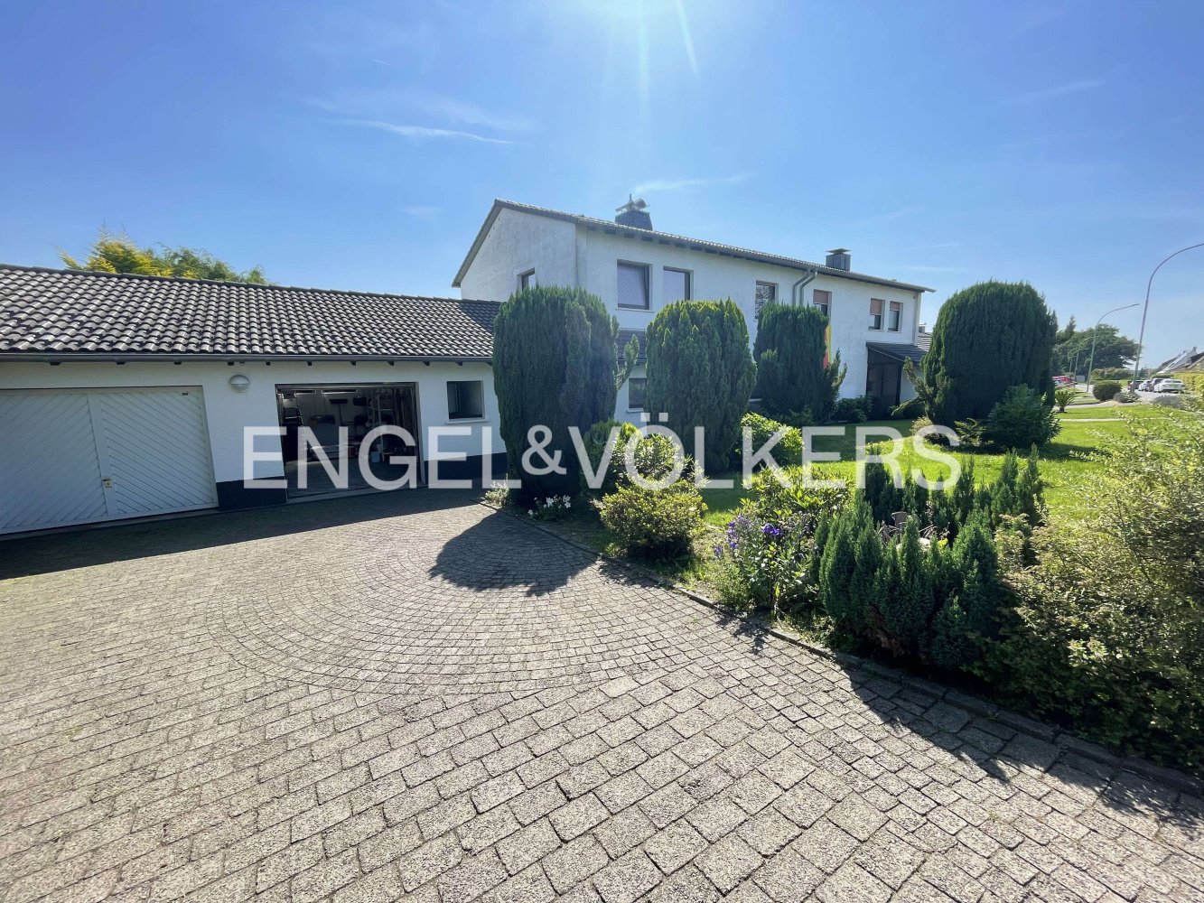 Moradia em banda T5 em Markischer, Germany N.º 221532