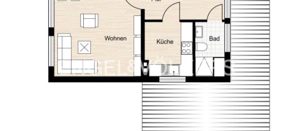 Moradia em banda T5 em Markischer, Germany N.º 221532 14