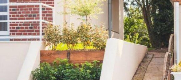 4 chambres Villa à Cucq, France No. 153571 16