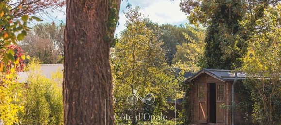 4 chambres Villa à Cucq, France No. 153571 4