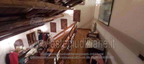 3 Schlafzimmer Villa in Subiaco, Italy, Nr. 260147 16