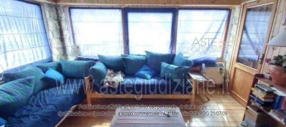 3 Schlafzimmer Villa in Subiaco, Italy, Nr. 260147 9