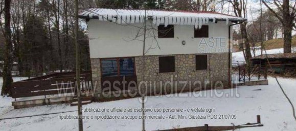 3 Schlafzimmer Villa in Subiaco, Italy, Nr. 260147 4