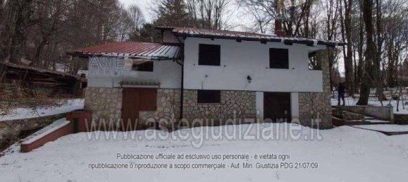 3 Schlafzimmer Villa in Subiaco, Italy, Nr. 260147 8