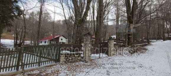 3 Schlafzimmer Villa in Subiaco, Italy, Nr. 260147 13