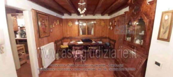3 Schlafzimmer Villa in Subiaco, Italy, Nr. 260147 3