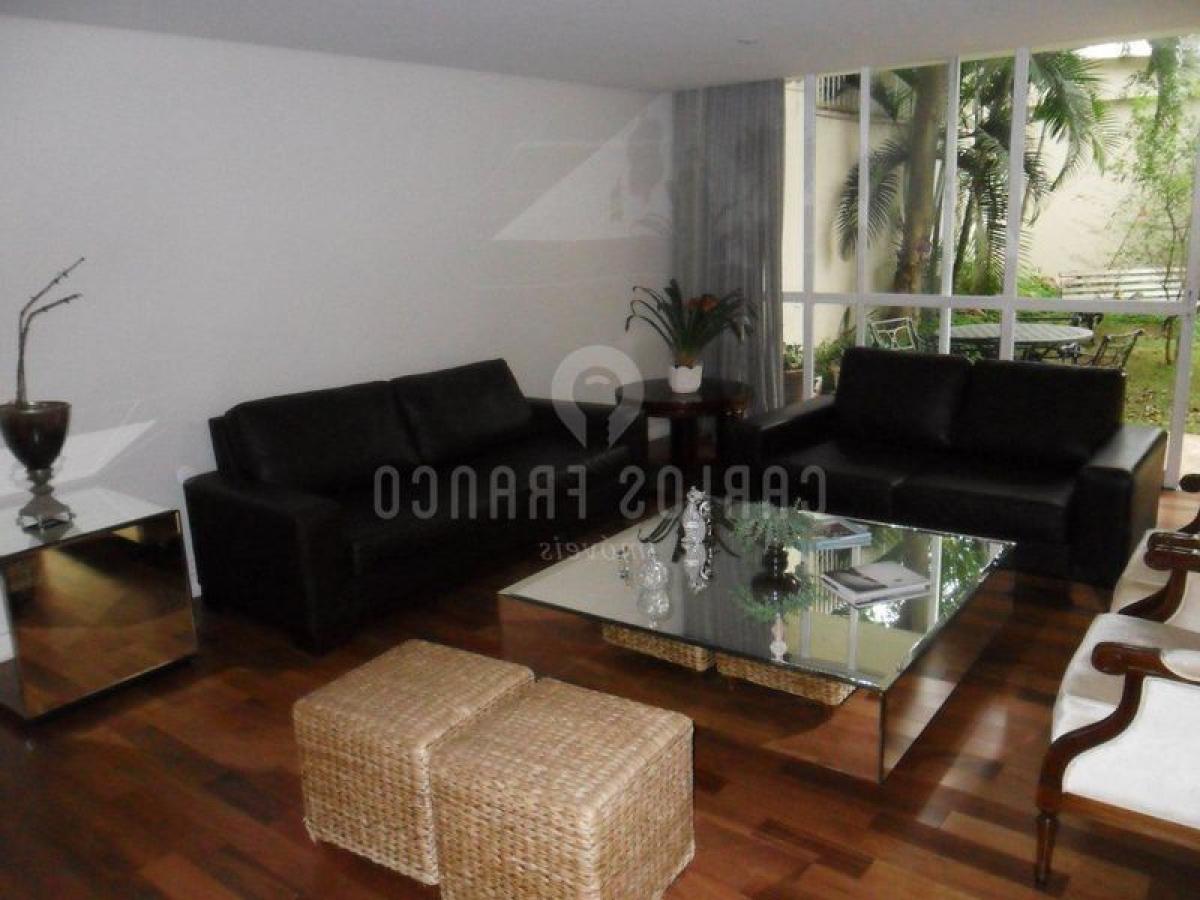 4 غرف نوم منزل في Sao Paulo, Brazil رقم 593952