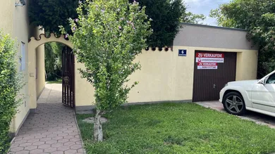 3 Schlafzimmer Haus in Wien, Austria, Nr. 236782