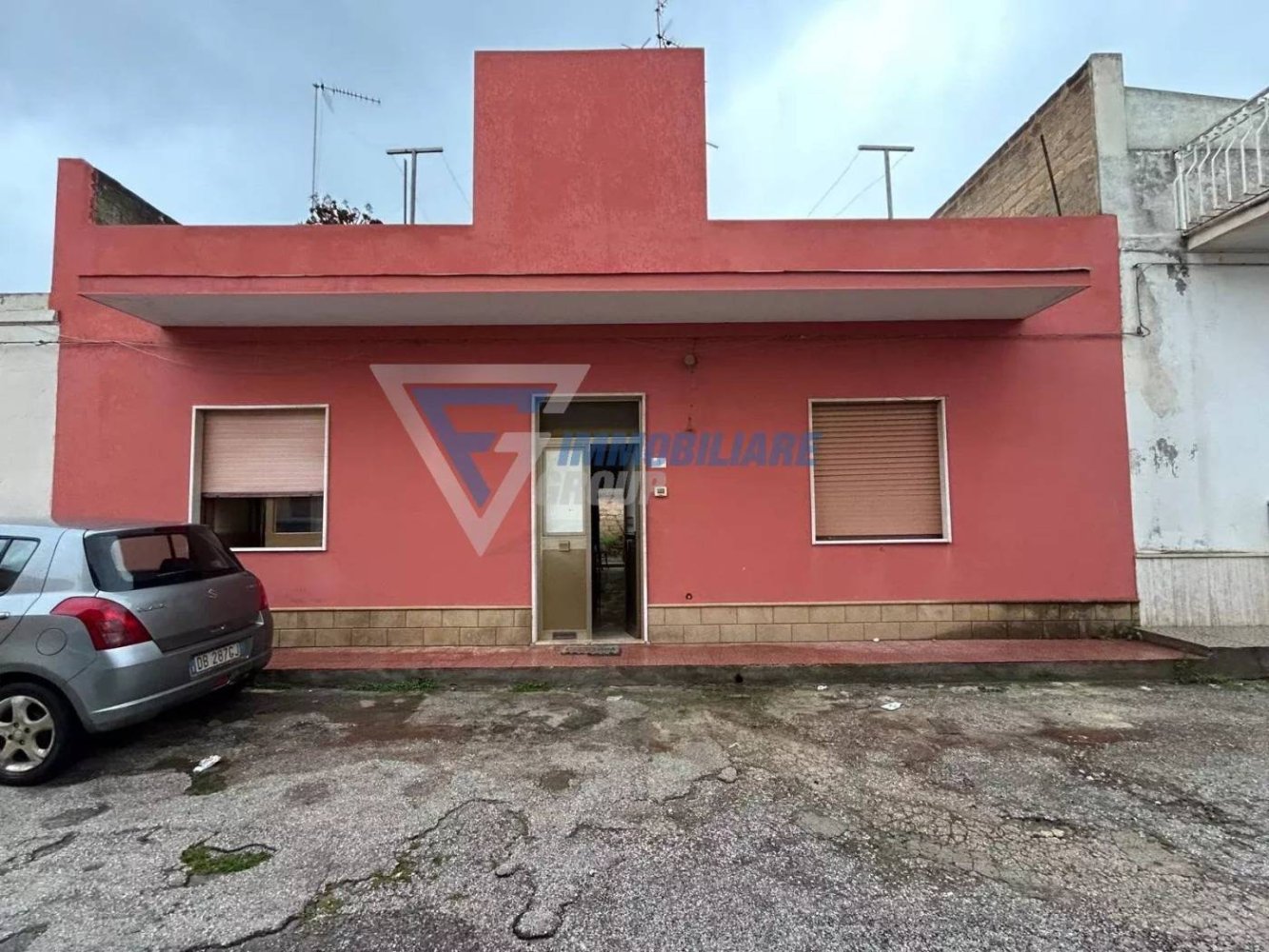 2 chambres Appartement à Syracuse, Italy No. 348910