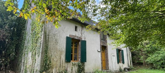 1 bedroom House in Venizy, France No. 195753 12