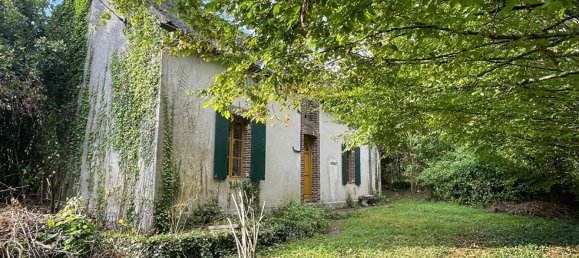 1 bedroom House in Venizy, France No. 195753 13