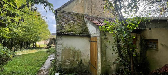 1 bedroom House in Venizy, France No. 195753 14