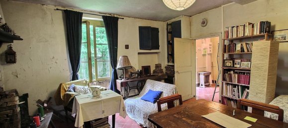 1 bedroom House in Venizy, France No. 195753 3