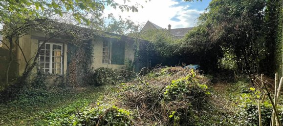 1 bedroom House in Venizy, France No. 195753 17