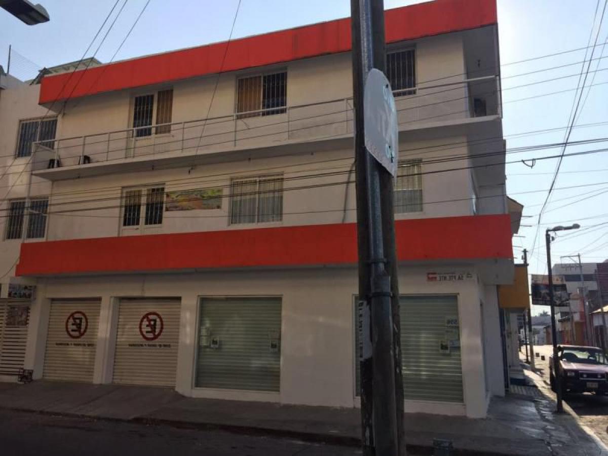  Building in Chiapas, Mexico No. 201529