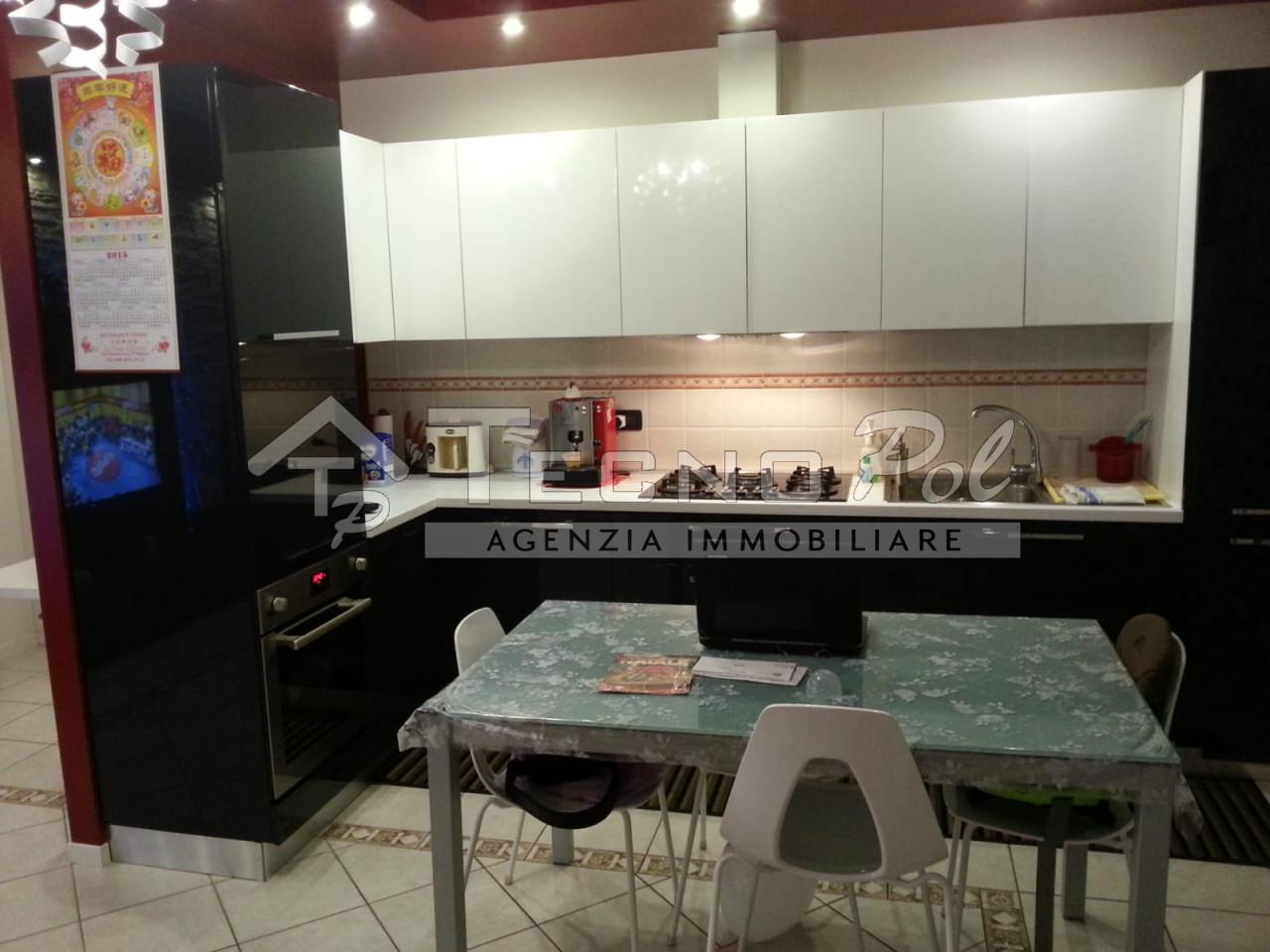 Apartamento de 3 habitaciónes en Campodarsego, Italy No. 227453