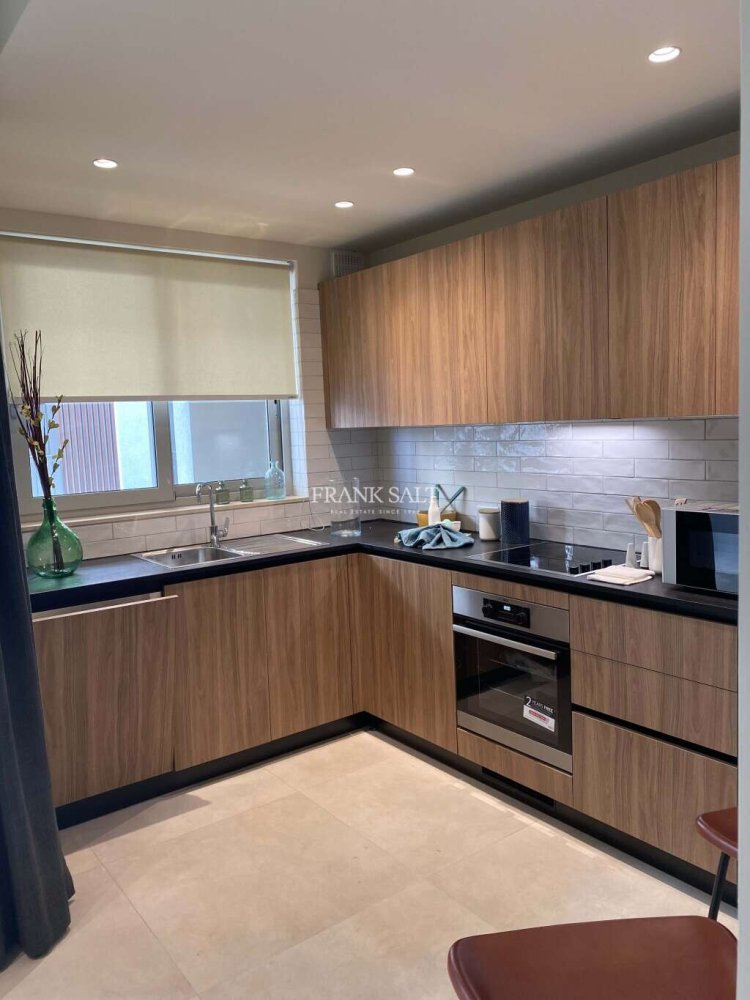 2 bedrooms Apartment in San Gwann, Malta No. 7070