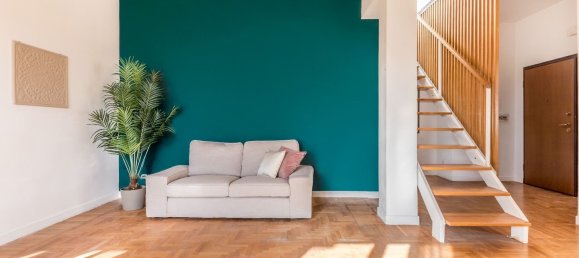 5-Zimmer Penthouse in Rome, Italy, Nr. 48568 2