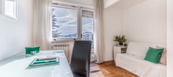 5-Zimmer Penthouse in Rome, Italy, Nr. 48568 17