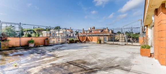 5-Zimmer Penthouse in Rome, Italy, Nr. 48568 40