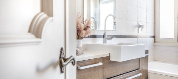 5-Zimmer Penthouse in Rome, Italy, Nr. 48568 18