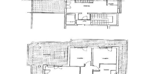 5-Zimmer Penthouse in Rome, Italy, Nr. 48568 46