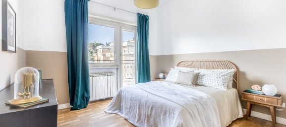 5-Zimmer Penthouse in Rome, Italy, Nr. 48568 21