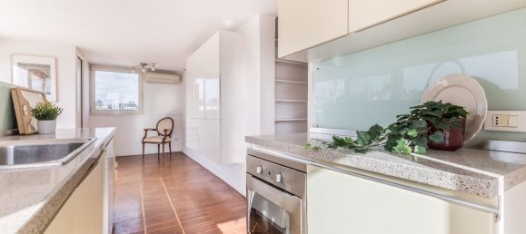 5-Zimmer Penthouse in Rome, Italy, Nr. 48568 38