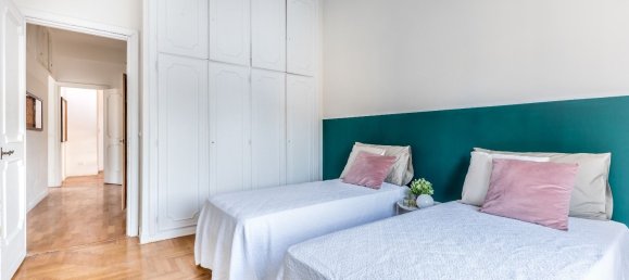 5-Zimmer Penthouse in Rome, Italy, Nr. 48568 31