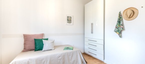 5-Zimmer Penthouse in Rome, Italy, Nr. 48568 33