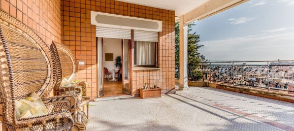 5-Zimmer Penthouse in Rome, Italy, Nr. 48568 8