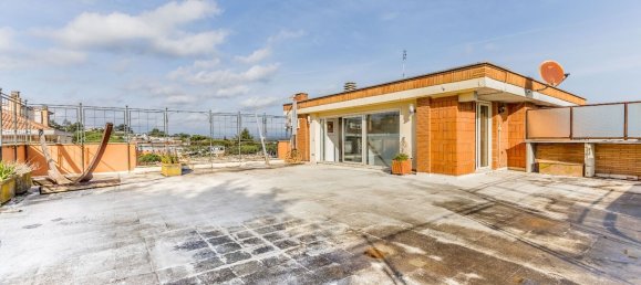 5-Zimmer Penthouse in Rome, Italy, Nr. 48568 41