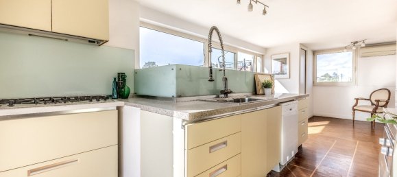 5-Zimmer Penthouse in Rome, Italy, Nr. 48568 37