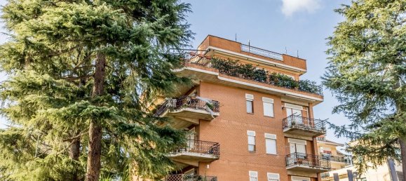 5-Zimmer Penthouse in Rome, Italy, Nr. 48568 44