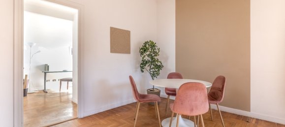 5-Zimmer Penthouse in Rome, Italy, Nr. 48568 14