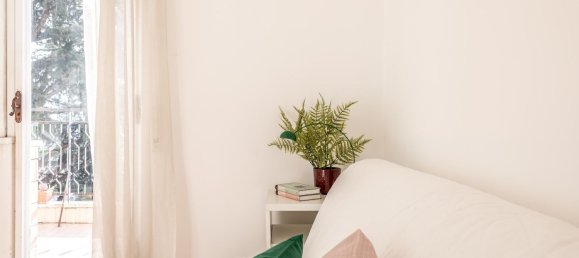 5-Zimmer Penthouse in Rome, Italy, Nr. 48568 16