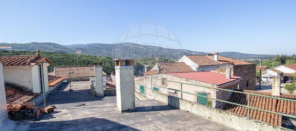 5 bedrooms House in Arganil, Portugal No. 34216 10