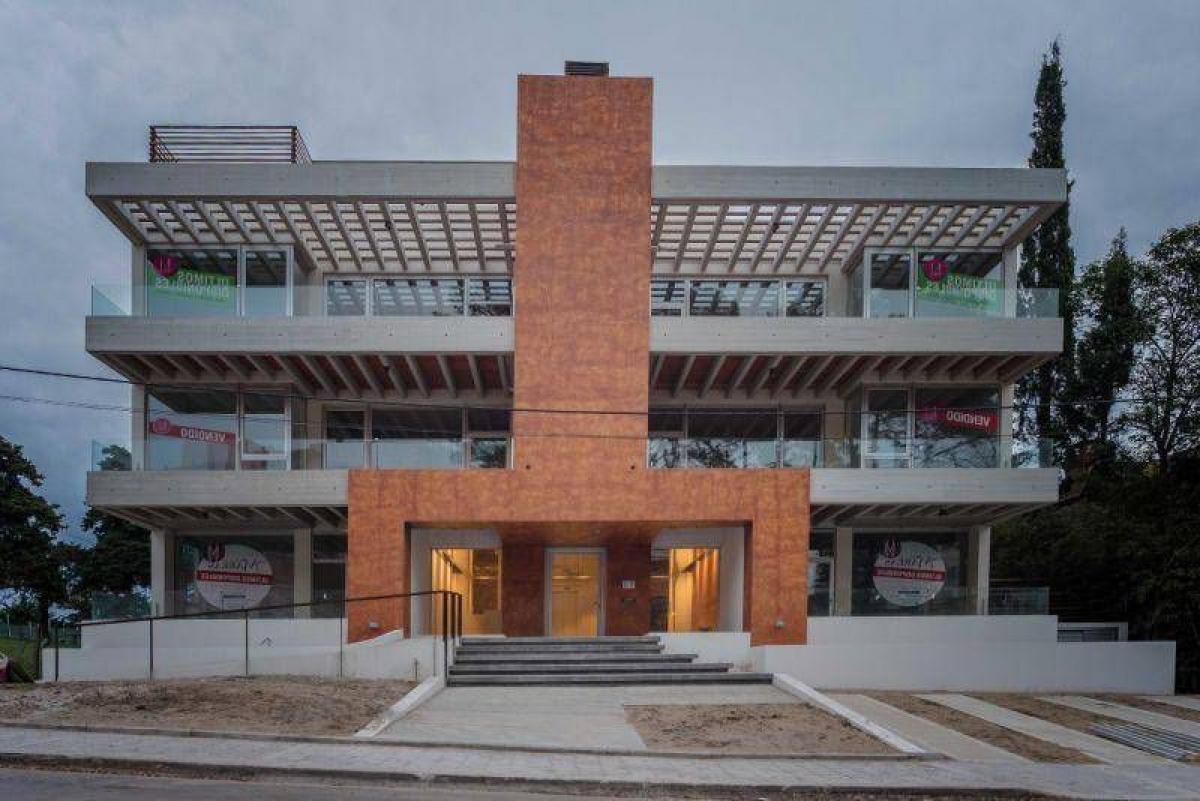 Studio in Mar del Plata, Argentina No. 86877