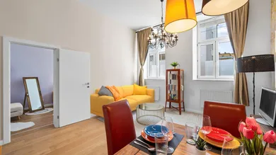 Apartamento de 3 habitaciónes en Meidling, Austria No. 228078