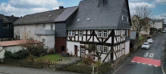 3 bedrooms House in Lahn-Dill, Germany No. 183936 2
