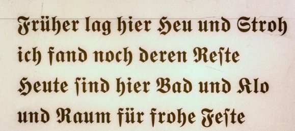 3 bedrooms House in Lahn-Dill, Germany No. 183936 21