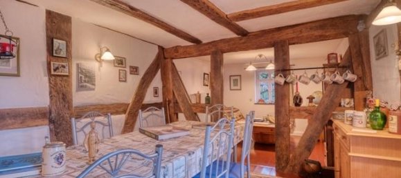 3 bedrooms House in Lahn-Dill, Germany No. 183936 8