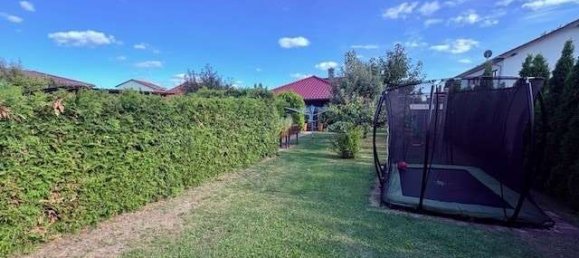 1 غرف نوم بنغالو في Uckermark, Germany رقم 277500 10