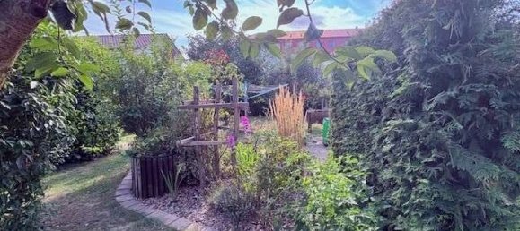 1 غرف نوم بنغالو في Uckermark, Germany رقم 277500 12