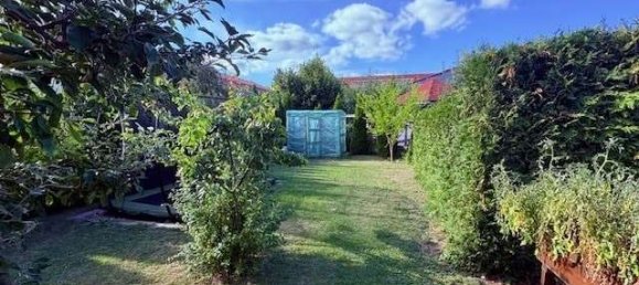 1 غرف نوم بنغالو في Uckermark, Germany رقم 277500 9