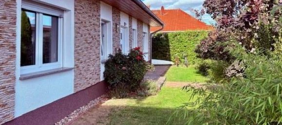 1 غرف نوم بنغالو في Uckermark, Germany رقم 277500 3