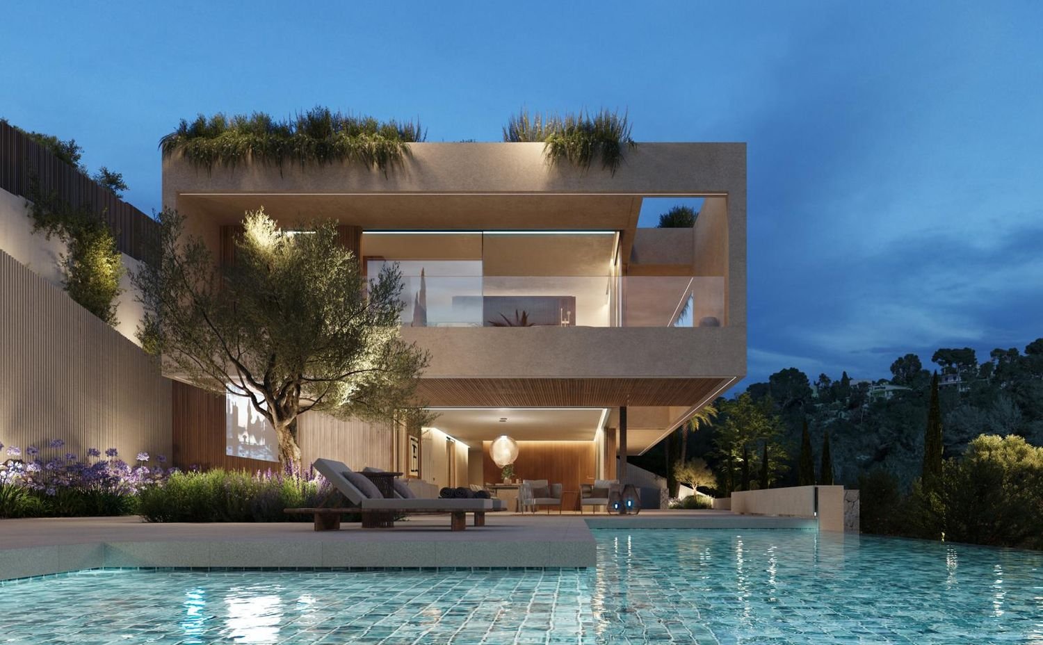 1800m² Land in Mallorca, Spain No. 267826