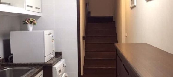 2 غرف نوم منزل ذو طابقين في Noble Remix, Bangkok, Thailand رقم 32236 6